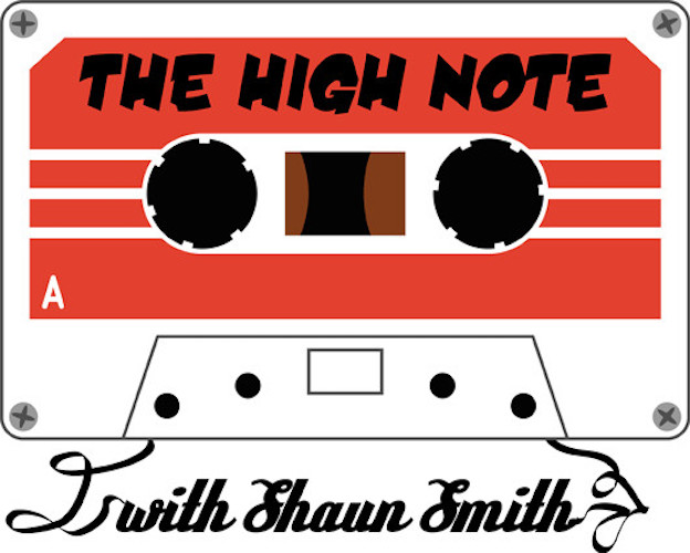 The High Note