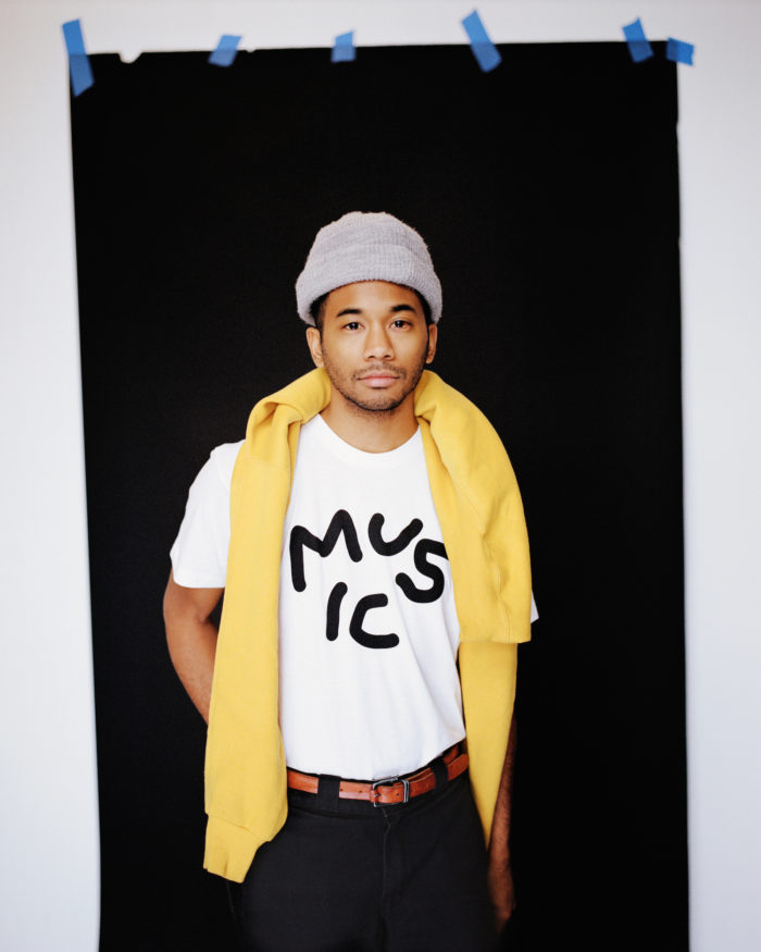 Toro Y Moi