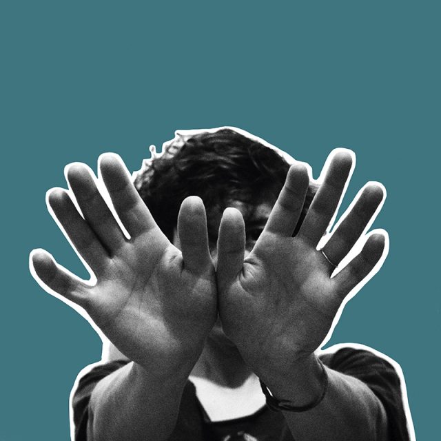 Tune-Yards - I can feel you creep into my private life