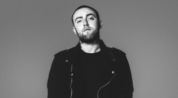 Mac Miller In Memoriam - The High Note