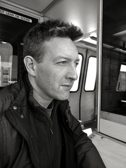 Clive Carroll