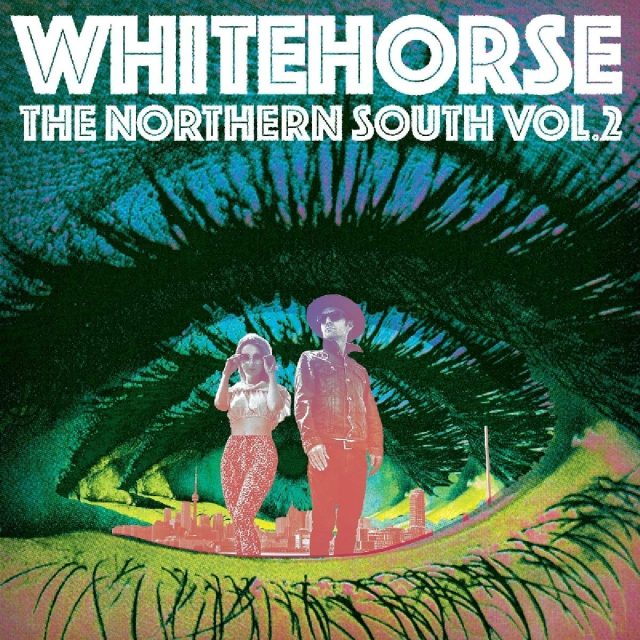Whitehorse The Northern South Vol 2