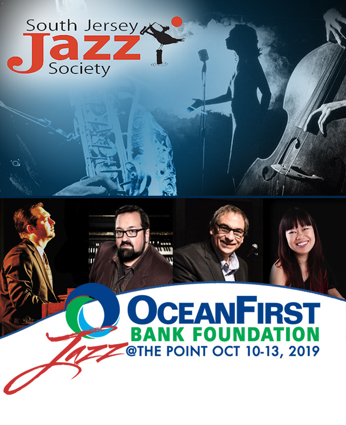 2019 Jazz at the Point Festival