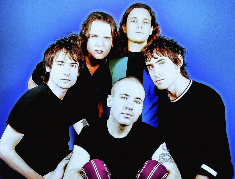 White Reaper Breathes Life Into Rock 'n' Roll on 'You Deserve Love