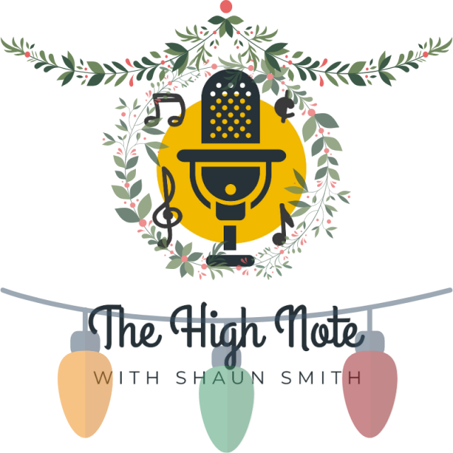 The High Note Christmas Songs 2019