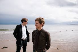 Field Music - David and Peter Brewis