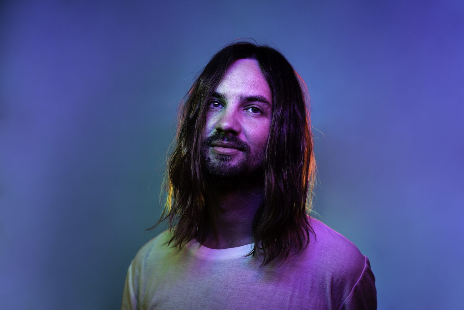 Tame Impala - Kevin Parker - Photo Credit Matt Sav