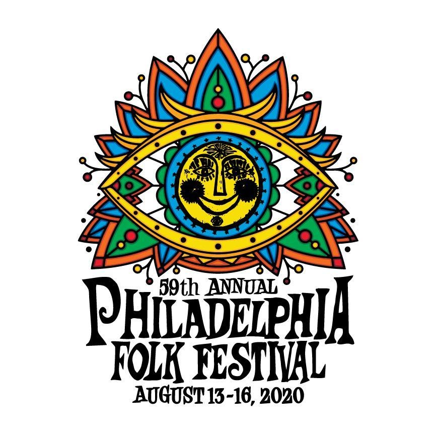 59th annual Philadelphia Folk Festival