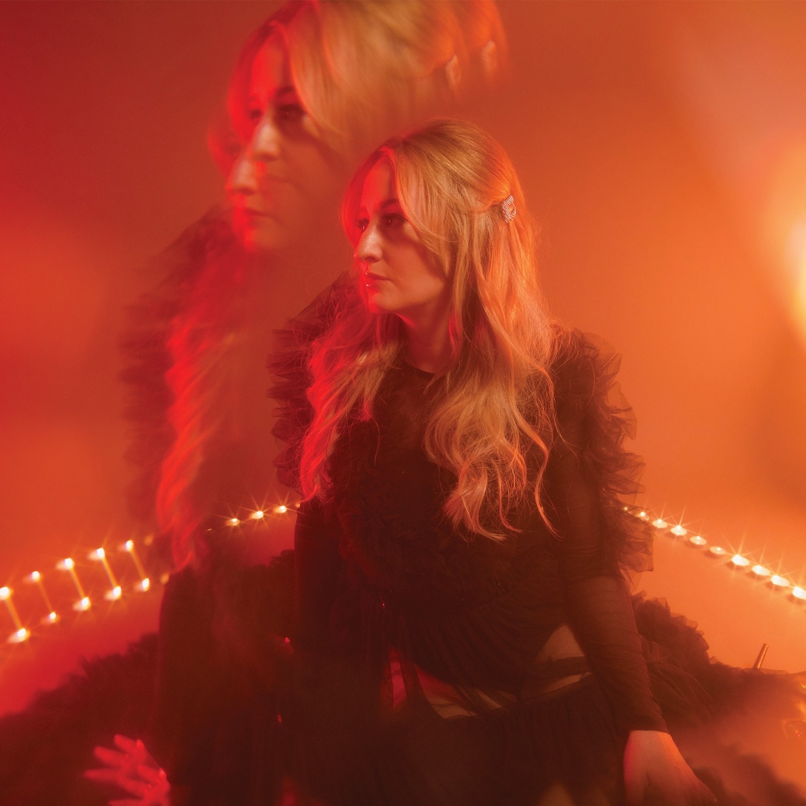Margo Price - via Facebook