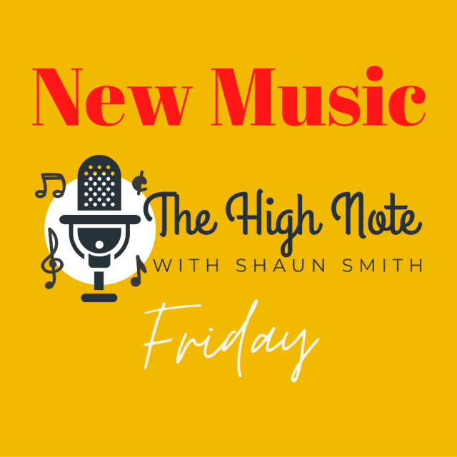 New Music Friday on The High Note