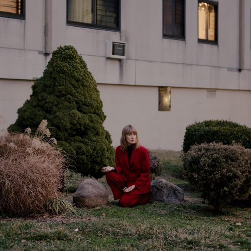 The Weather Station Creates Blissful Darkness With 'Ignorance' - The ...