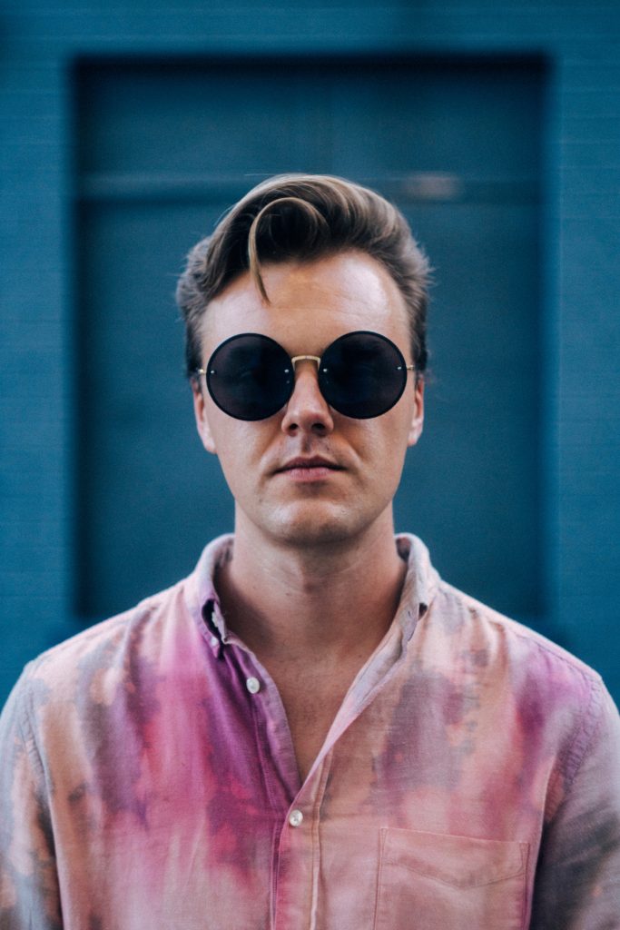 Parker Millsap
