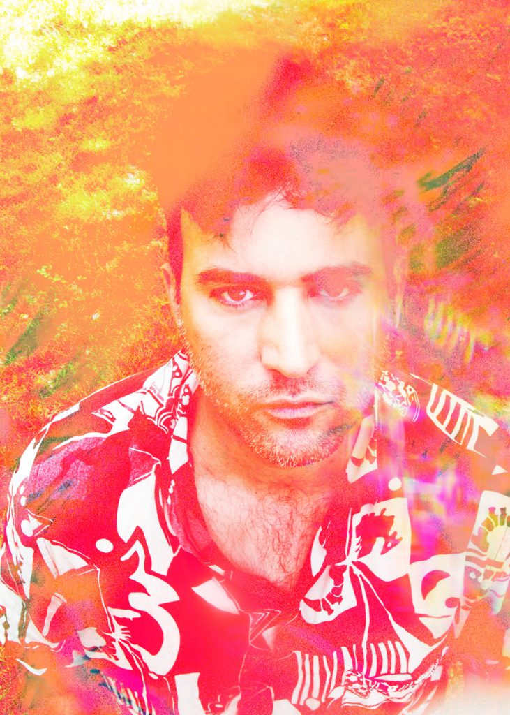 Sufjan-Stevens-Photo-by-Evans-Richardson-Colorization-by-Melissa-Fuentes