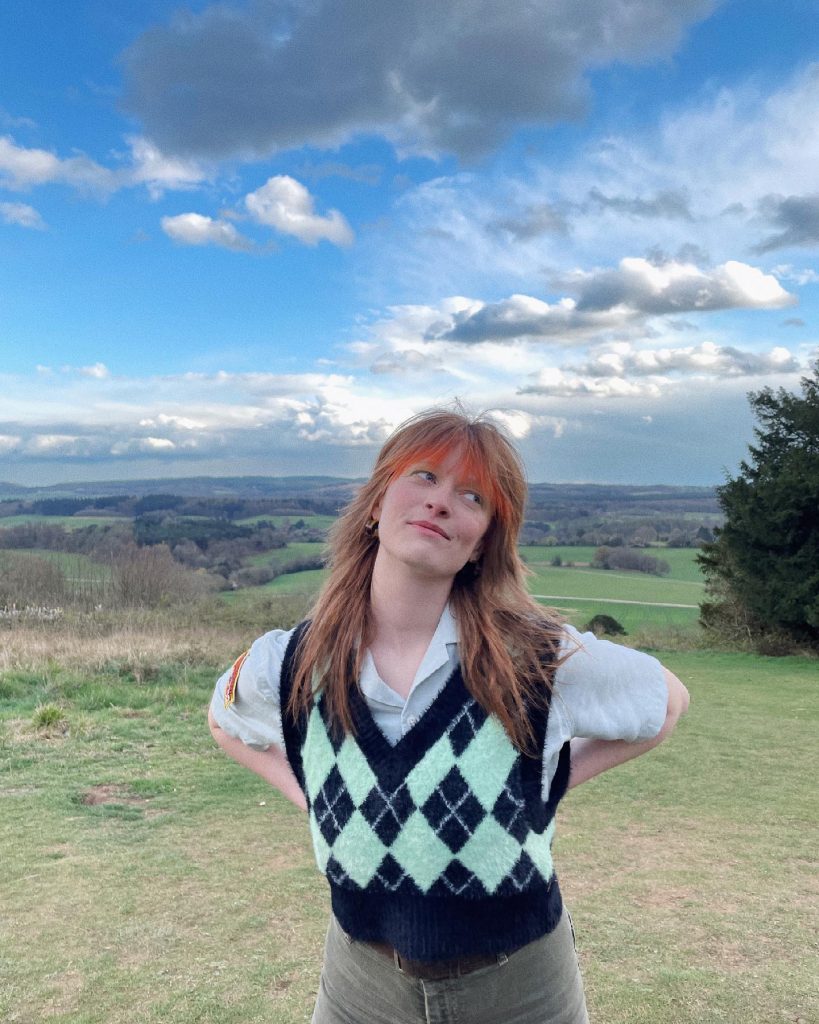 Orla Gartland