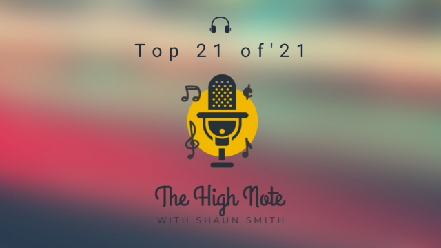 The High Note - Top 21 Albums Of 2021
