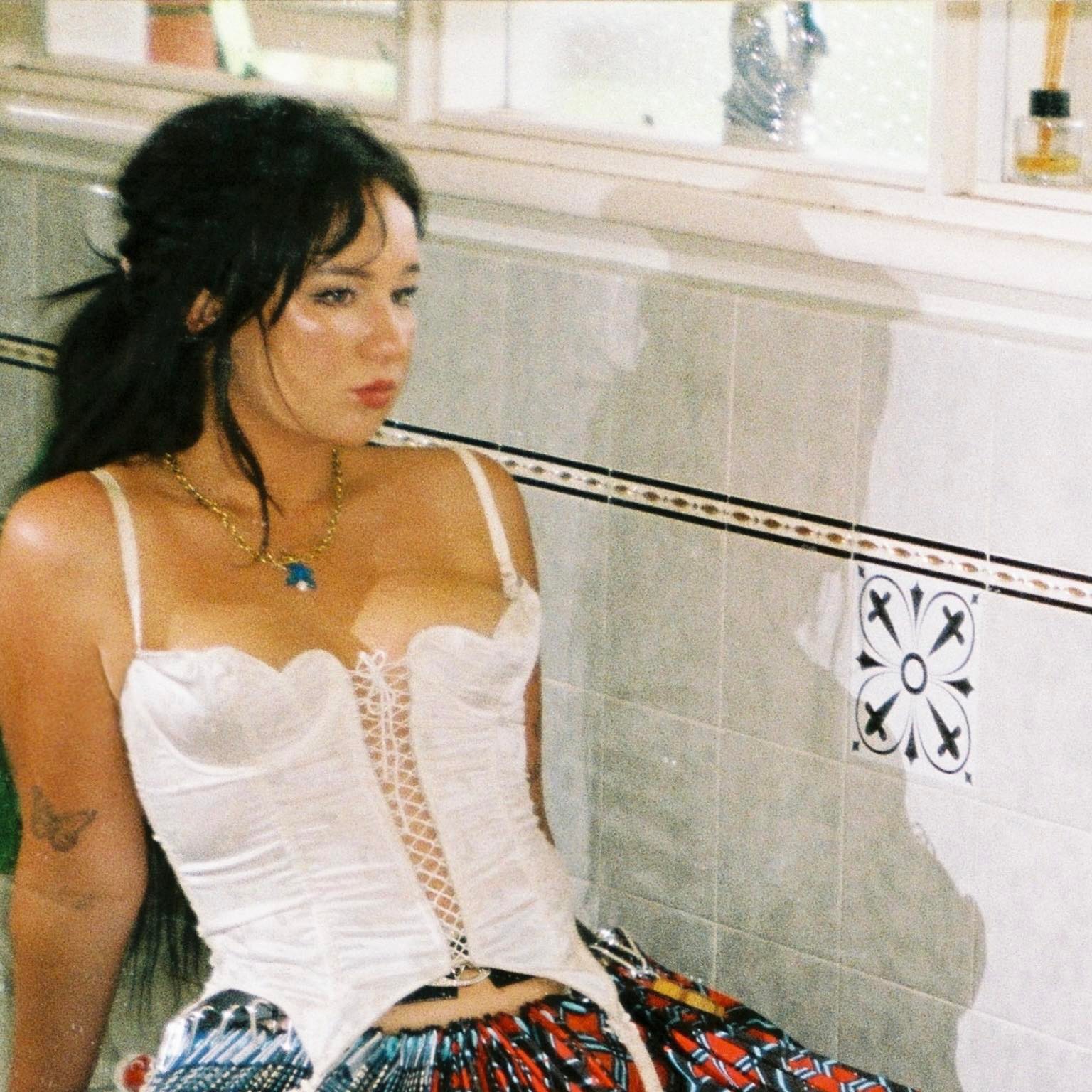 Mallrat - photo credit Kat Neisler