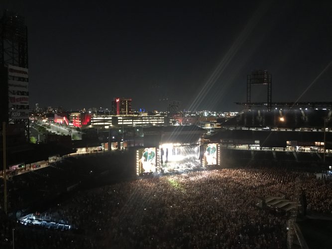 Dead and Company Live Again In Philly The High Note