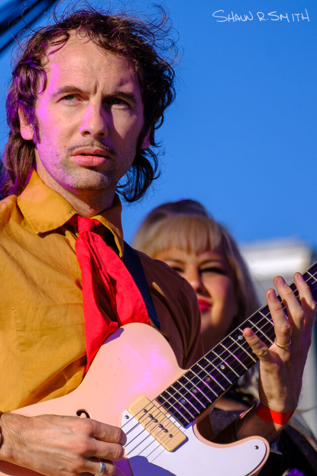 shannonandtheclams3 The High Note