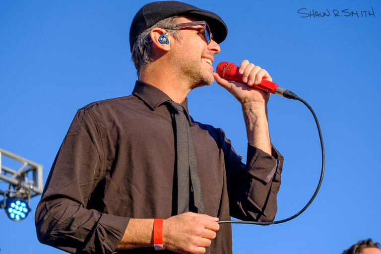 thebouncingsouls1 The High Note