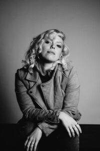 Episode 36 - Emily Faye - The High Note