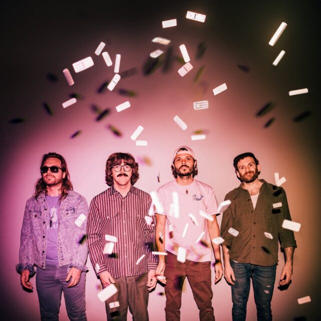 Goose releases the magic on "Everything Must Go"