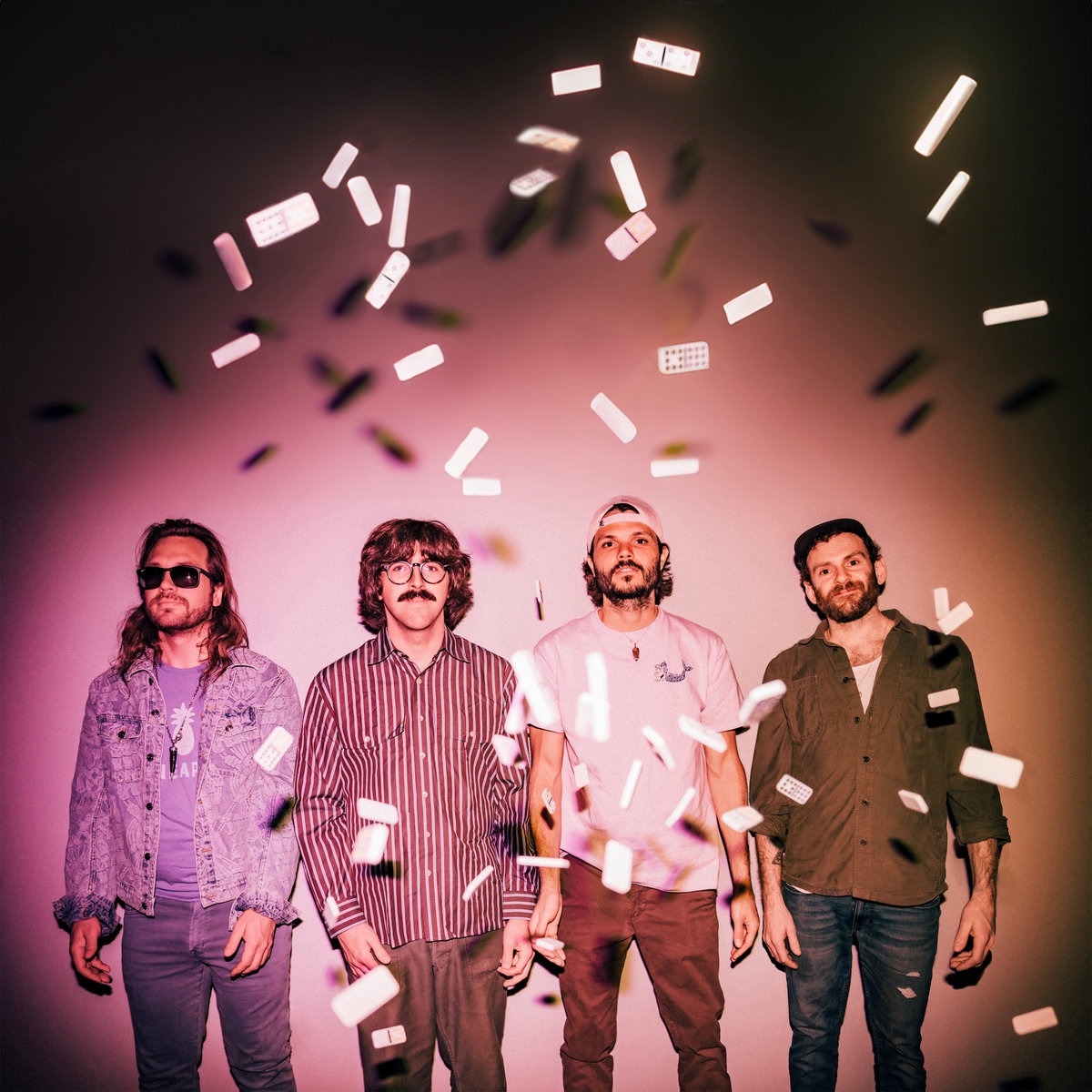 Goose releases the magic on "Everything Must Go"