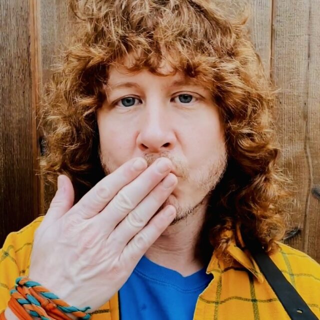 Ben Kweller