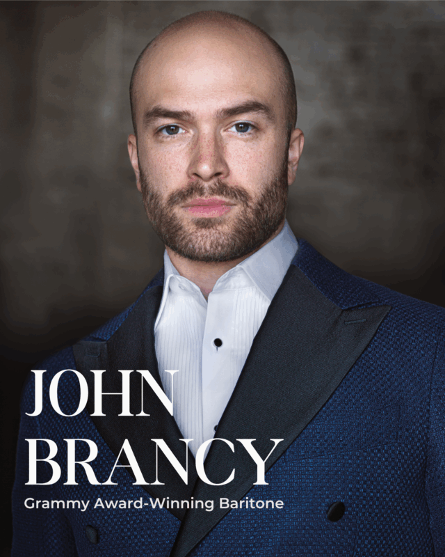 John Brancy