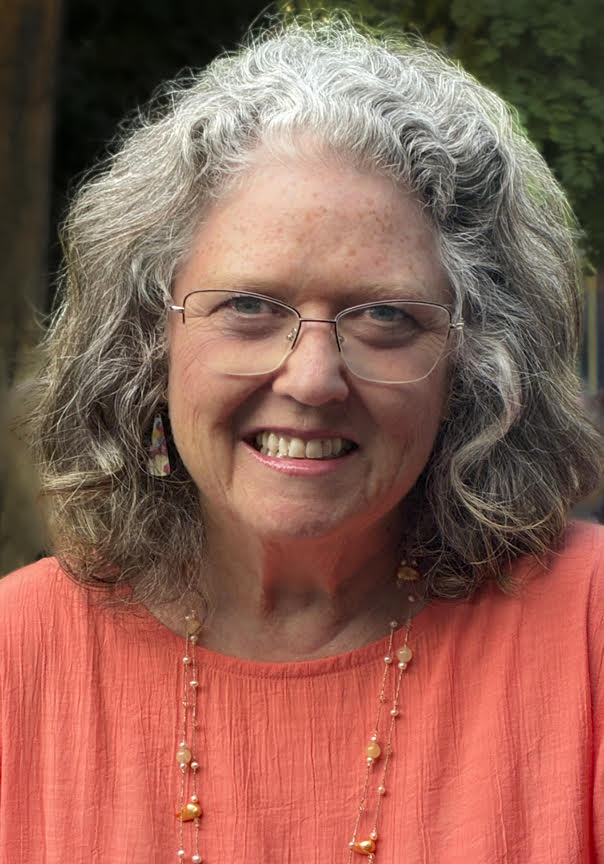 Jayne Toohey - Author of Smiling Banjo and photographer of the Philadelphia Folk Festival