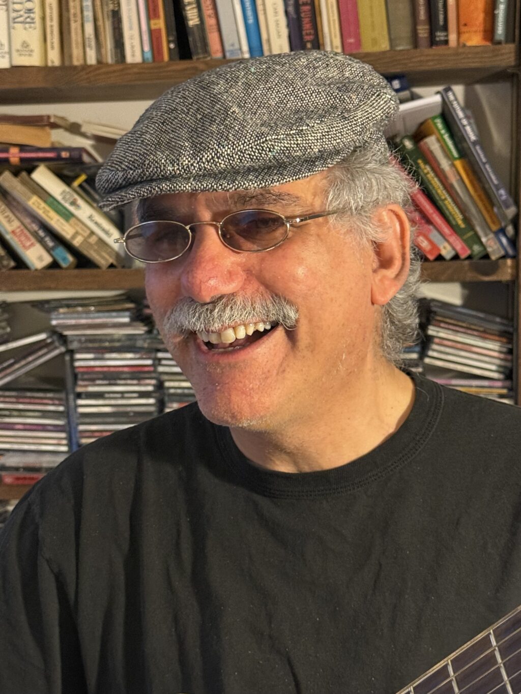 Rob Lincoln